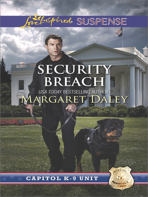 Title details for Security Breach by Margaret Daley - Available